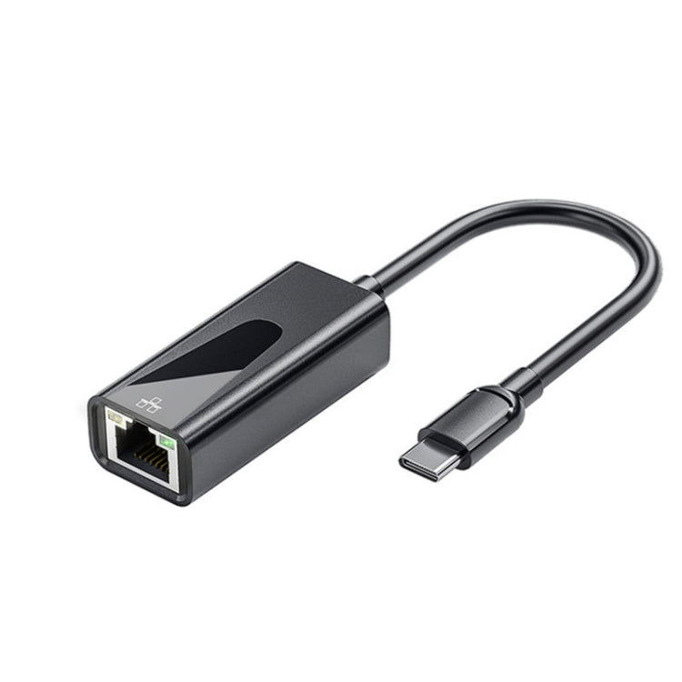 1000Mbps RJ45 Network Card USB Ethernet Adapter, USB 3.0, Type-C 1000Mbps RJ45 Network Card USB Ethernet Adapter, USB 3.0, Type-C